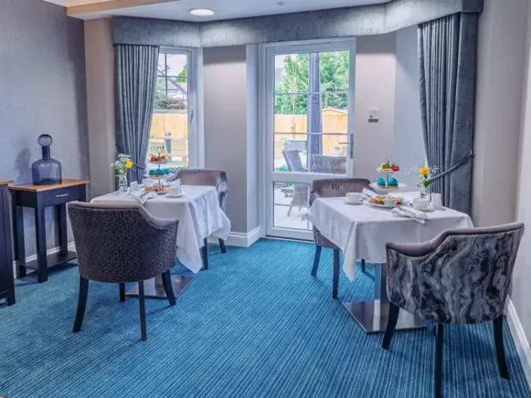 Barchester Healthcare Pittsmead Grange Care Home, Bromley, BR2 7BX