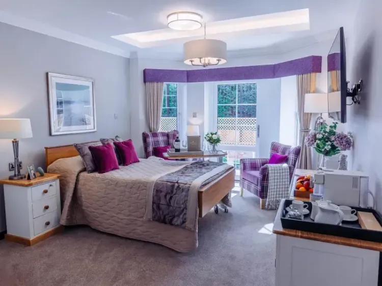 Barchester Healthcare Pittsmead Grange Care Home, Bromley, BR2 7BX