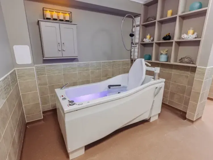 Barchester Healthcare Pittsmead Grange Care Home, Bromley, BR2 7BX