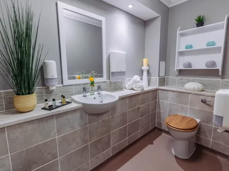 Barchester Healthcare Pittsmead Grange Care Home, Bromley, BR2 7BX