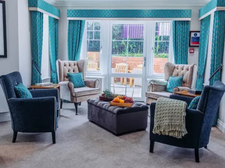 Barchester Healthcare Pittsmead Grange Care Home, Bromley, BR2 7BX