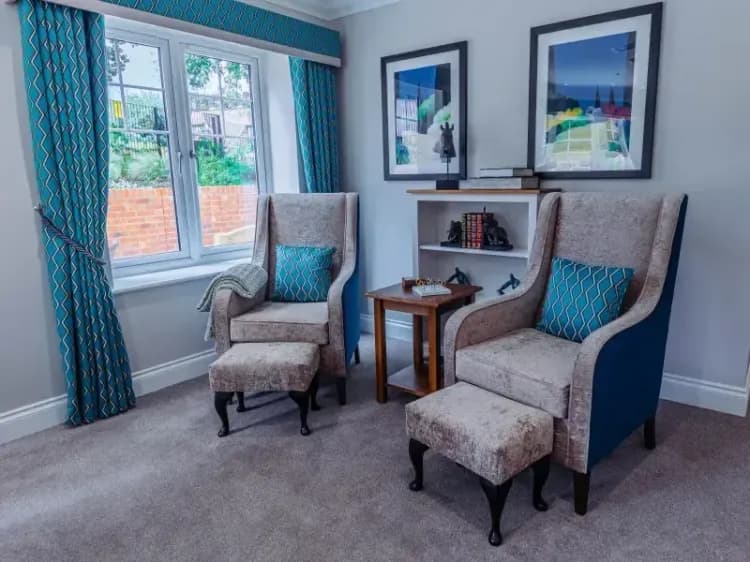 Barchester Healthcare Pittsmead Grange Care Home, Bromley, BR2 7BX