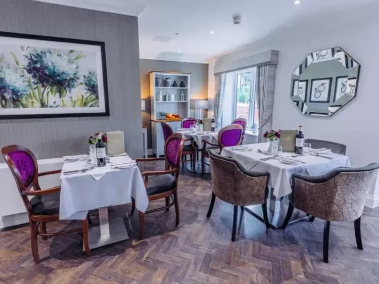 Barchester Healthcare Pittsmead Grange Care Home, Bromley, BR2 7BX