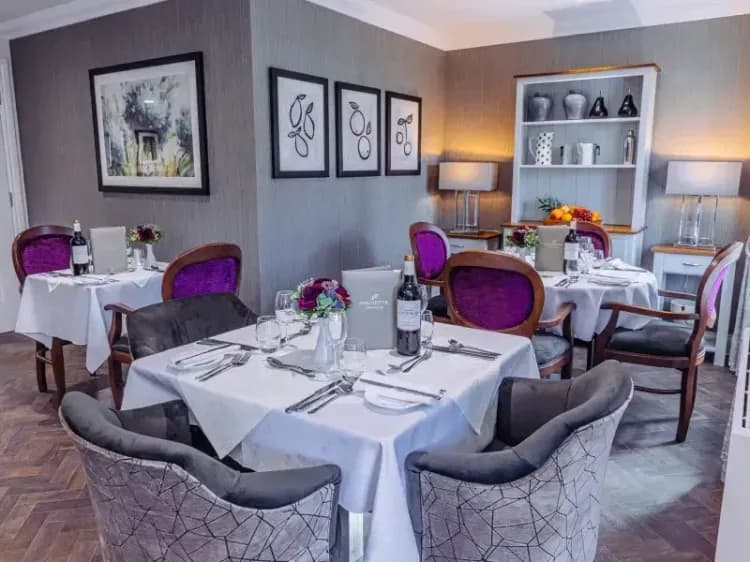 Barchester Healthcare Pittsmead Grange Care Home, Bromley, BR2 7BX