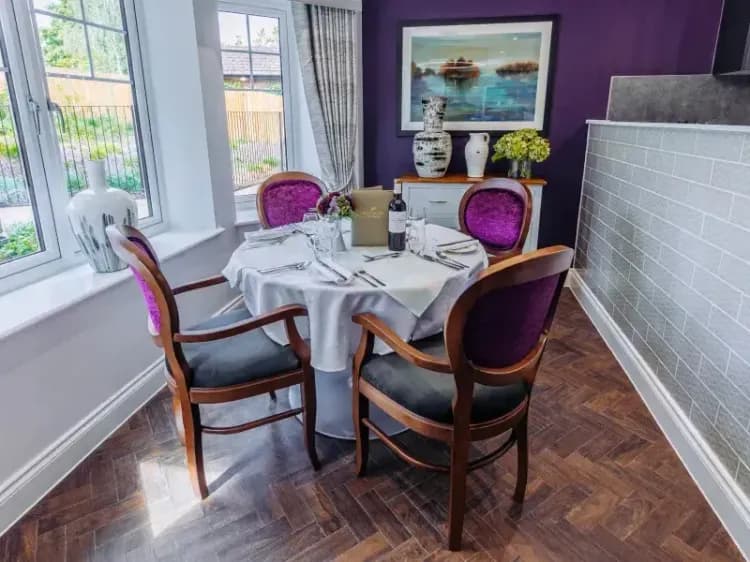 Barchester Healthcare Pittsmead Grange Care Home, Bromley, BR2 7BX