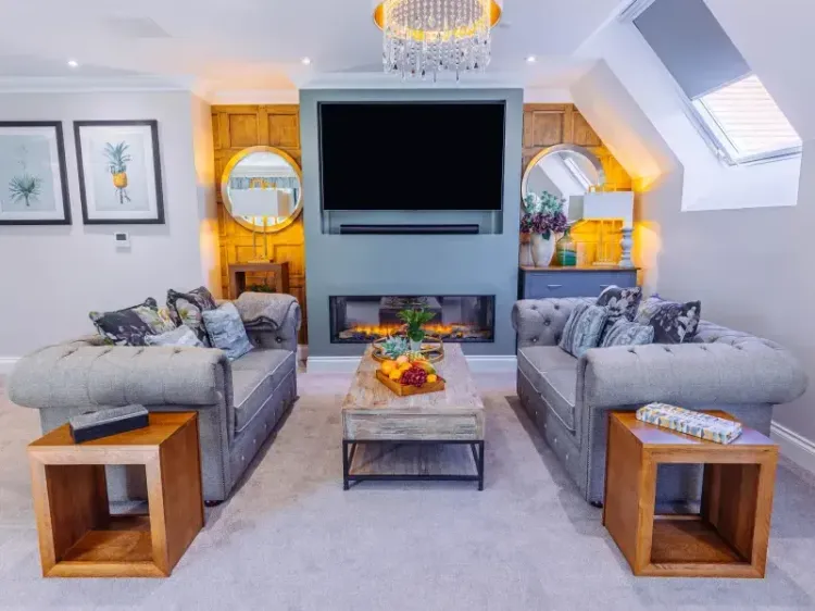 Barchester Healthcare Pittsmead Grange Care Home, Bromley, BR2 7BX