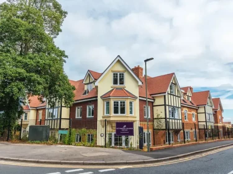 Barchester Healthcare Pittsmead Grange Care Home, Bromley, BR2 7BX