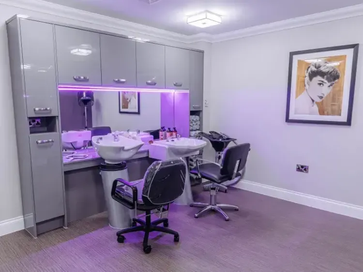 Barchester Healthcare Pittsmead Grange Care Home, Bromley, BR2 7BX