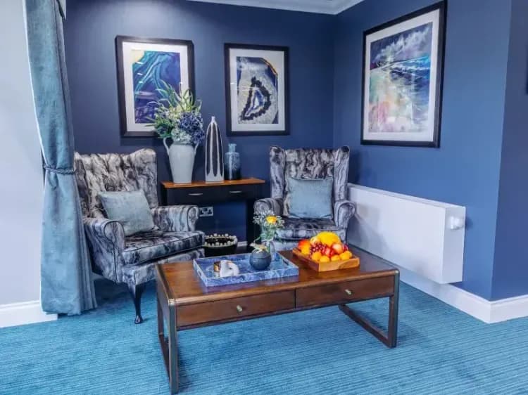 Barchester Healthcare Pittsmead Grange Care Home, Bromley, BR2 7BX