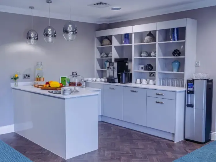 Barchester Healthcare Pittsmead Grange Care Home, Bromley, BR2 7BX