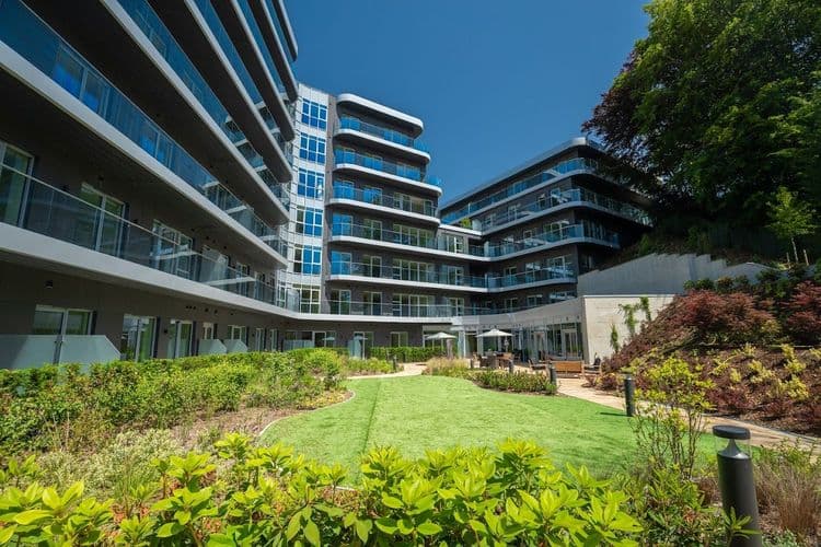Vista Care Home