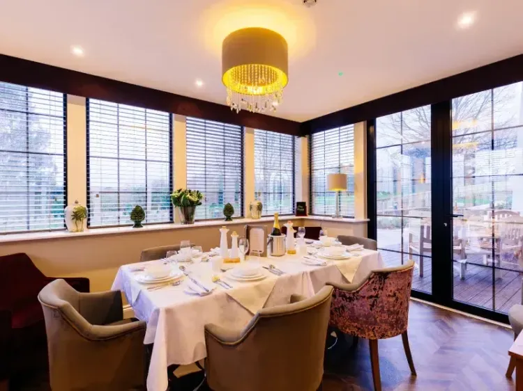 Barchester Healthcare Port Manor Care Home, Homefield Road, BN25
