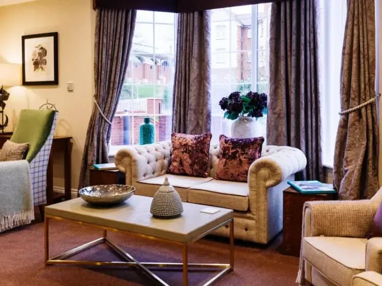 Barchester Healthcare Port Manor Care Home, Homefield Road, BN25