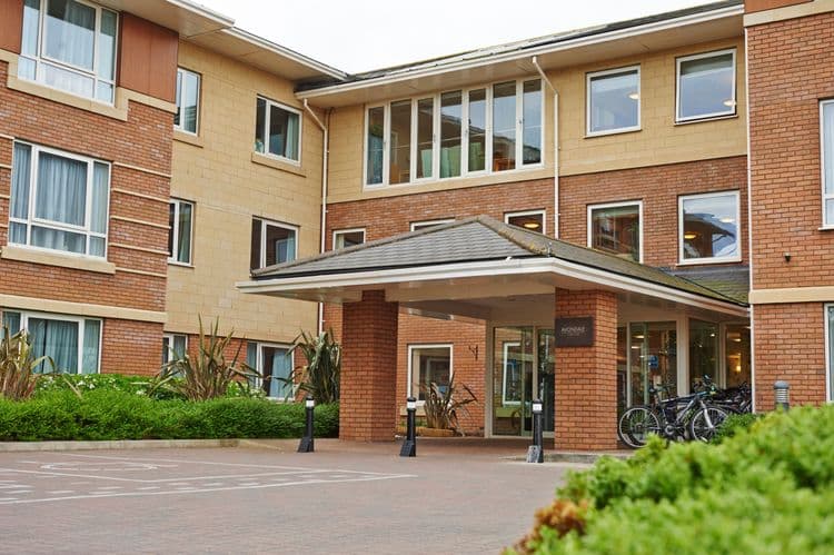 Avondale Care Home, Aylesbury, HP19 8EH