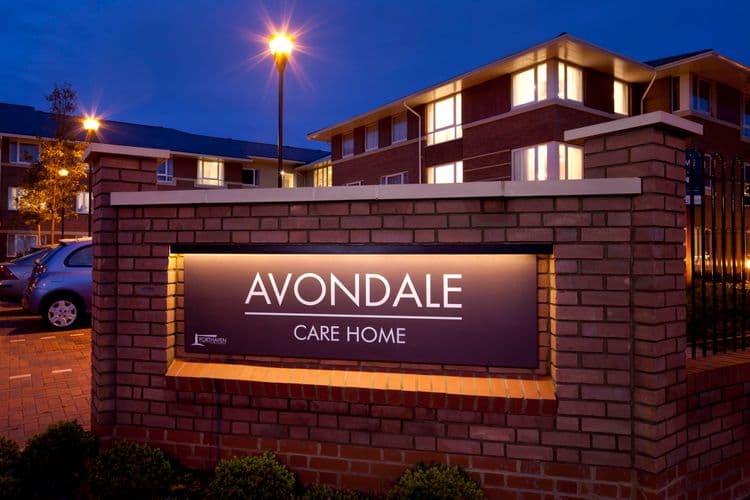 Avondale Care Home, Aylesbury, HP19 8EH