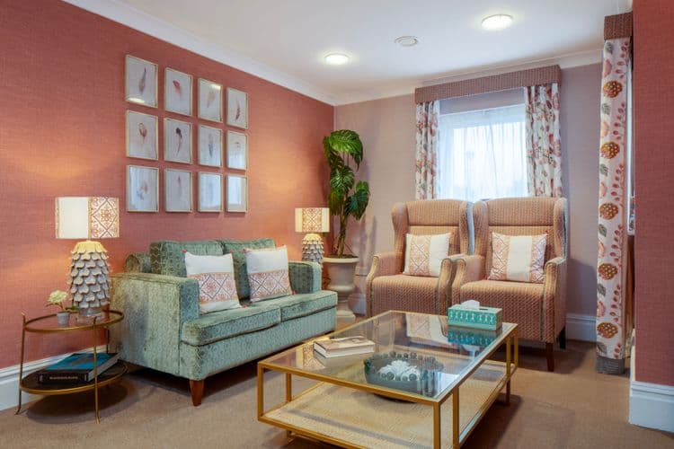 Barley Manor Care Home, Cambridge, CB22 5LR