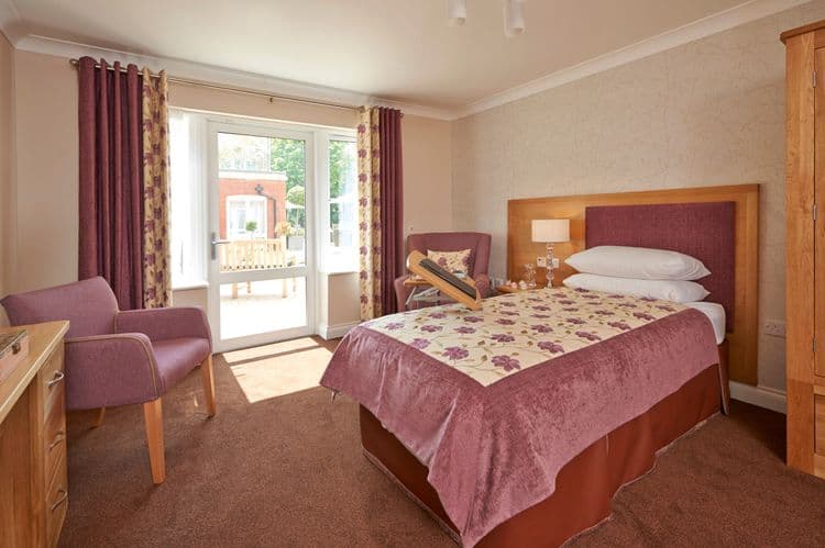 Lincroft Meadow Care Home, Kidlington, OX5 2AA