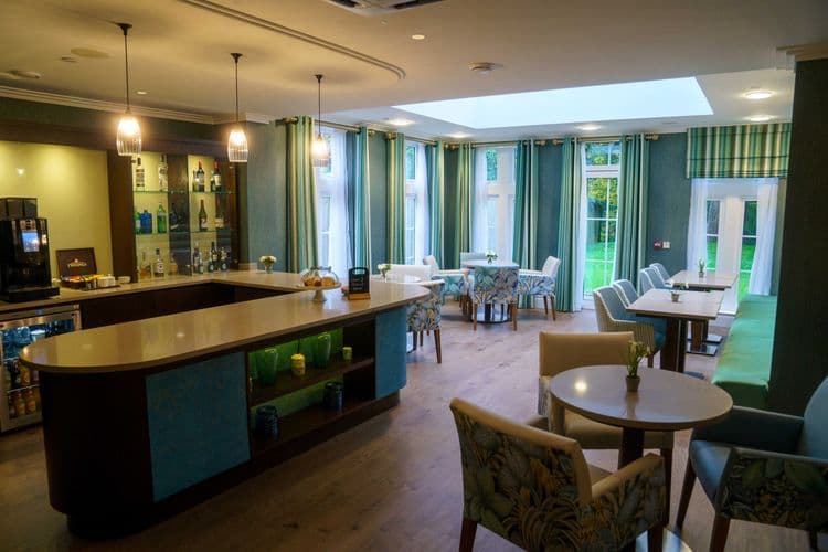 Penhurst Gardens Care Home, Chipping Norton, OX7 5ED