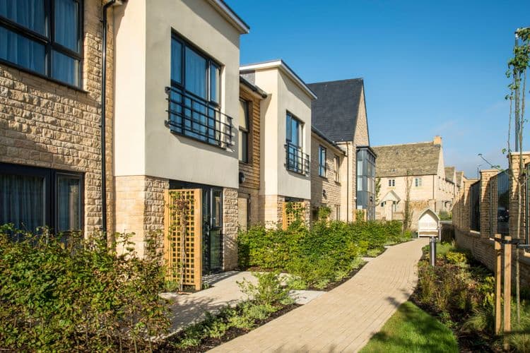 Upton Mill Care Home, Tetbury, GL8 8FH