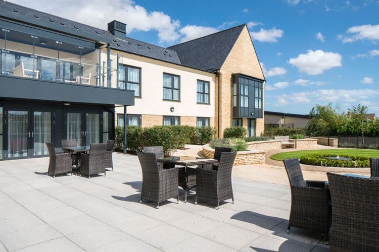 Upton Mill Care Home, Tetbury, GL8 8FH