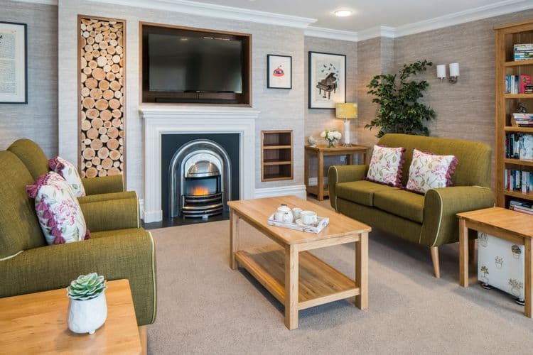 Upton Mill Care Home, Tetbury, GL8 8FH