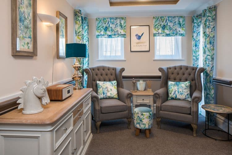 Upton Mill Care Home, Tetbury, GL8 8FH