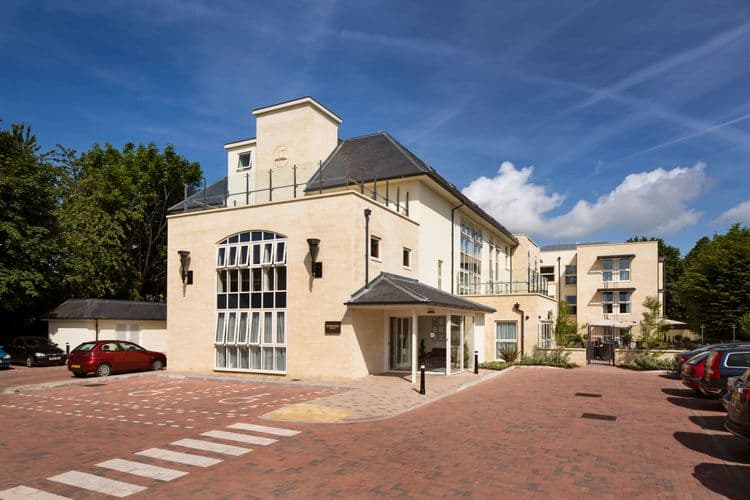 Wiltshire Heights Care Home, Bradford-on-Avon, BA15 1FD