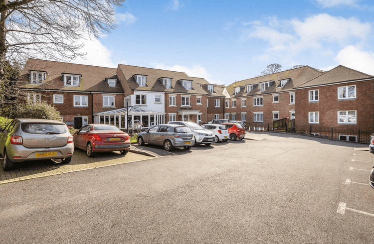 Portman Court - Resale Care Home