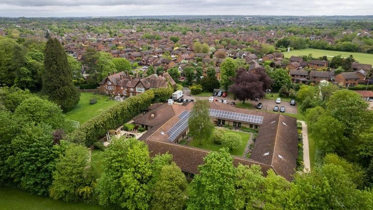 Premier Court Care Home, Bishop's Stortford, CM23 4BH