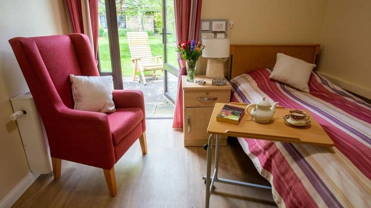 Premier Court Care Home, Bishop's Stortford, CM23 4BH