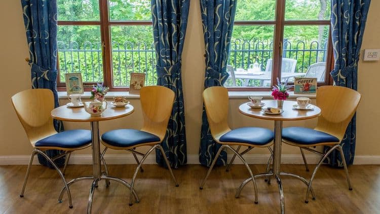 Premier Court Care Home, Bishop's Stortford, CM23 4BH