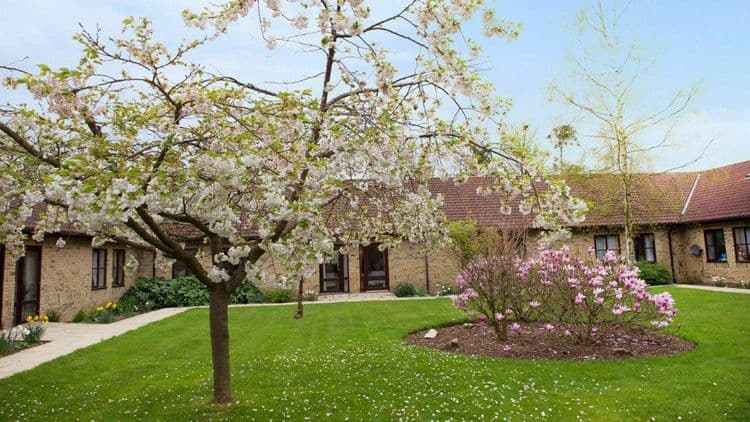 Premier Court Care Home, Bishop's Stortford, CM23 4BH