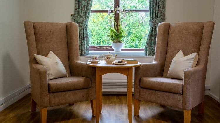 Premier Court Care Home, Bishop's Stortford, CM23 4BH
