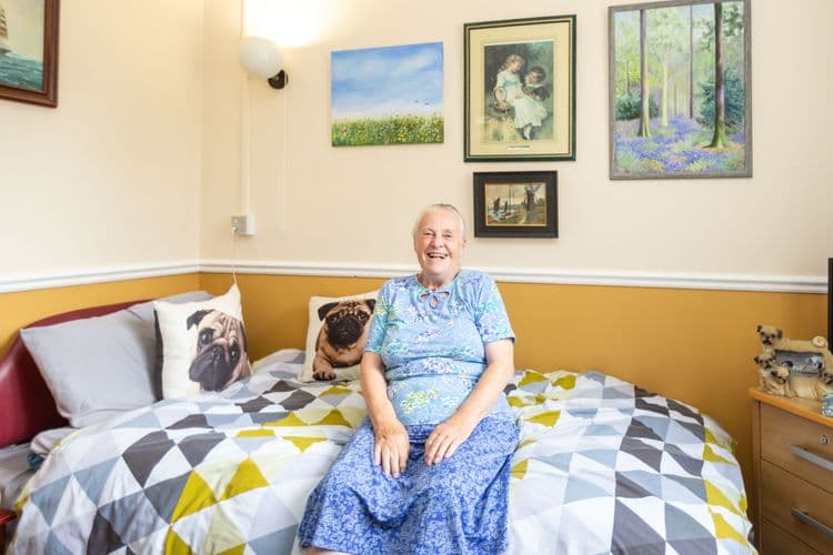 Primrose Croft Care Home, Cambridge, CB4 3EH