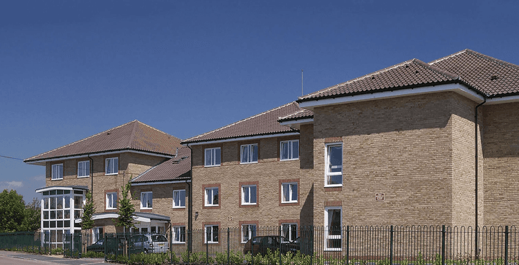 Primrose Hill Care Home, Huntingdon, PE29 1QW