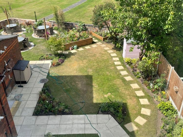 Prince Alfred Care Home, Liverpool, L15 8HH