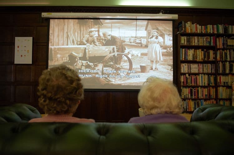 Prince Edward Duke of Kent Court Care Home, Braintree, CM77 8AG