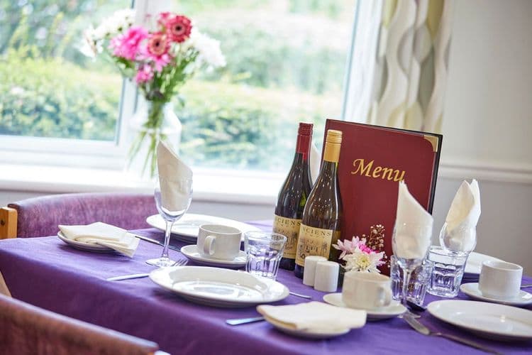 Priory Court Care Home, Epsom, KT17 1TJ