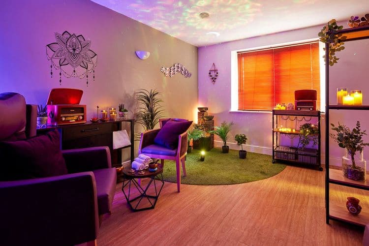 Priory Court Care Home, Epsom, KT17 1TJ