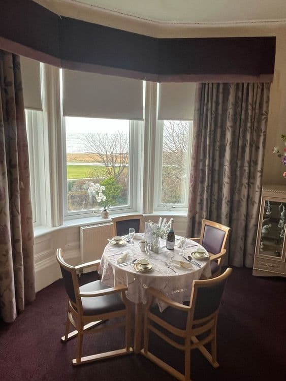 Abbotsford Care Home, Ardrossan, KA22 8NN