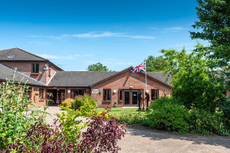 Hassingham House-main-image