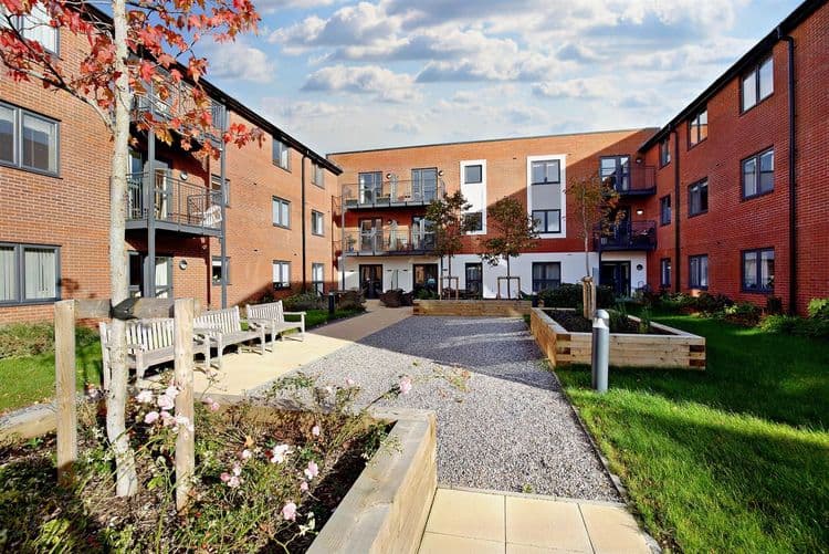 Pym Court - Resale Care Home