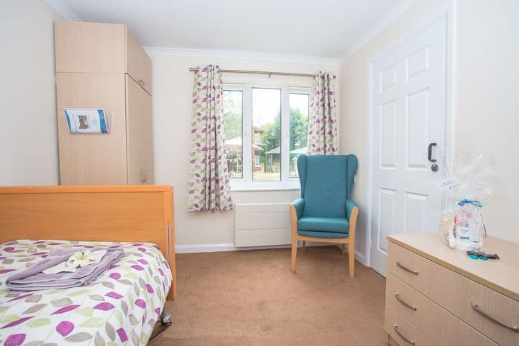 Providence Court Care Home, Baldock, SG7 6TT