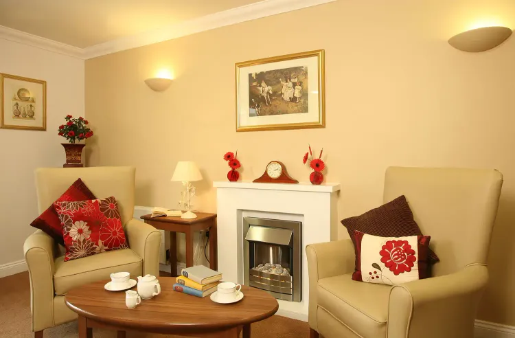 Queen Elizabeth Park Care Home, Guildford, GU2 9LL