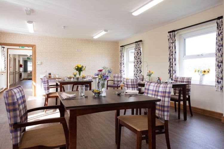 Queen Elizabeth Court Care Home, Clarence Road, LL30 1TA