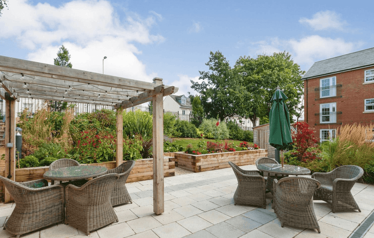 Queen Elizabeth Place  - Resale Care Home
