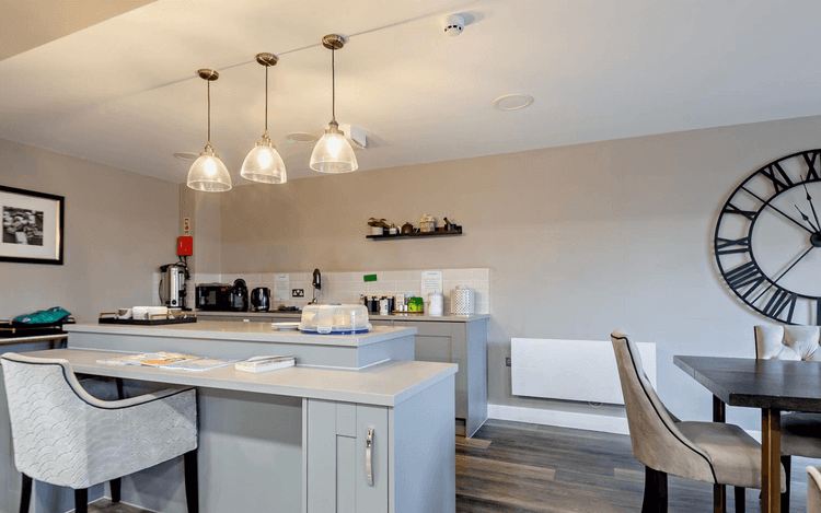 Queen Elizabeth Place  - Resale Care Home