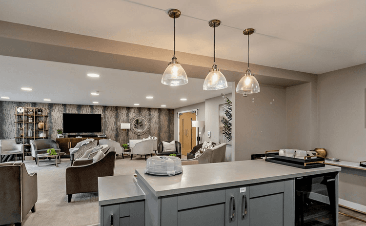 Queen Elizabeth Place  - Resale Care Home
