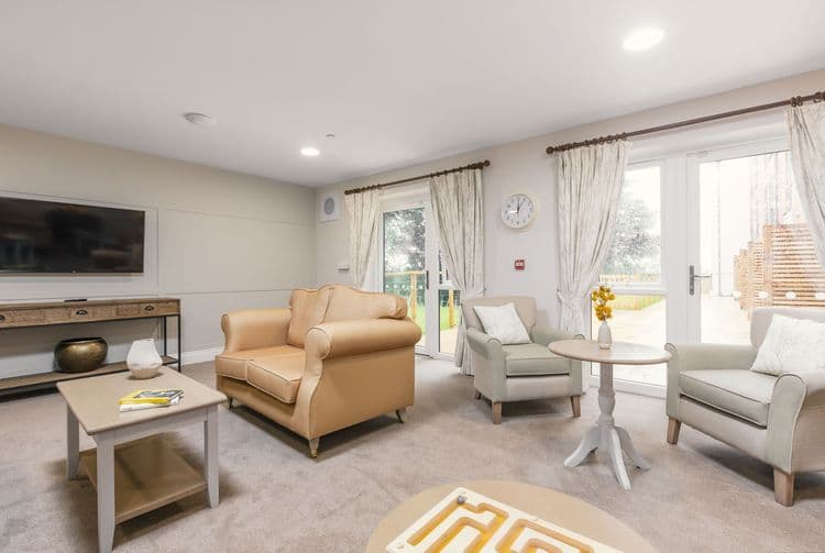 The Oaks Care Home, Birmingham, B45 9AY