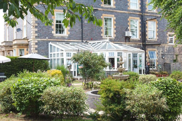 Quinton Gardens Care Home, Stratford-upon-Avon, CV37 8RY